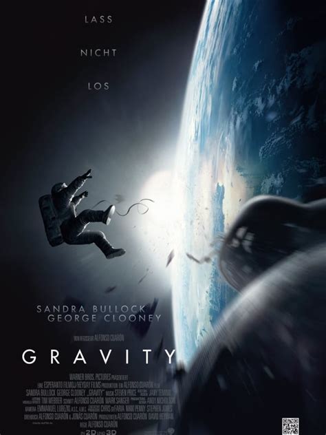 As audiences will see when the <b>film</b> opens nationwide on Oct. . Gravity film wiki